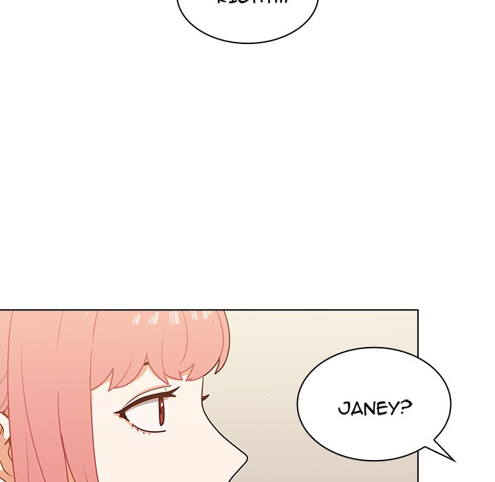 Naughty Little Secret Chapter 22 Page 20