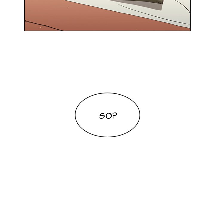 Naughty Little Secret Chapter 22 Page 25