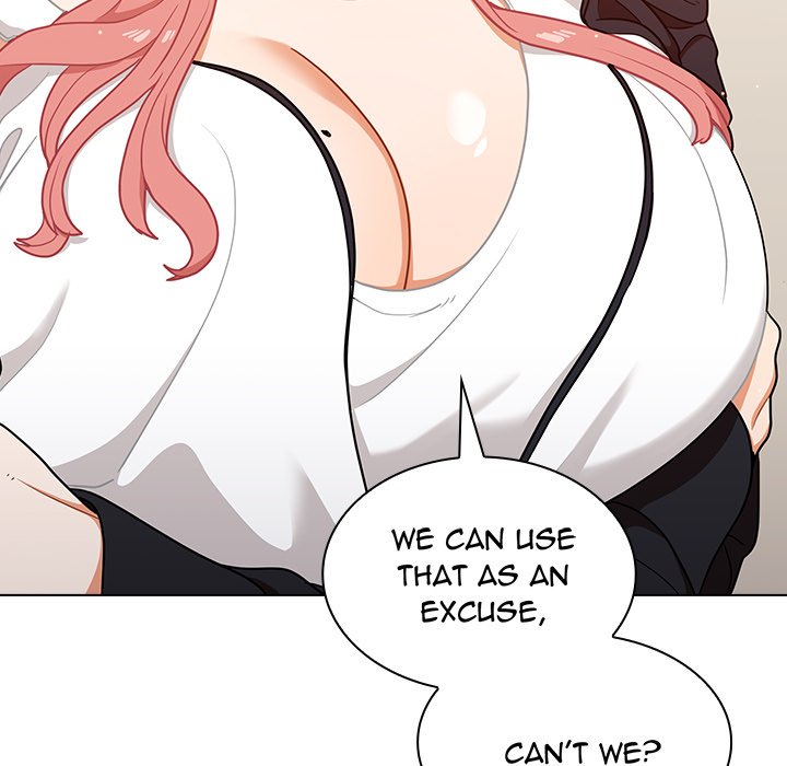 Naughty Little Secret Chapter 22 Page 31