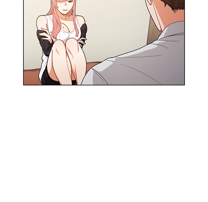 Naughty Little Secret Chapter 22 Page 33