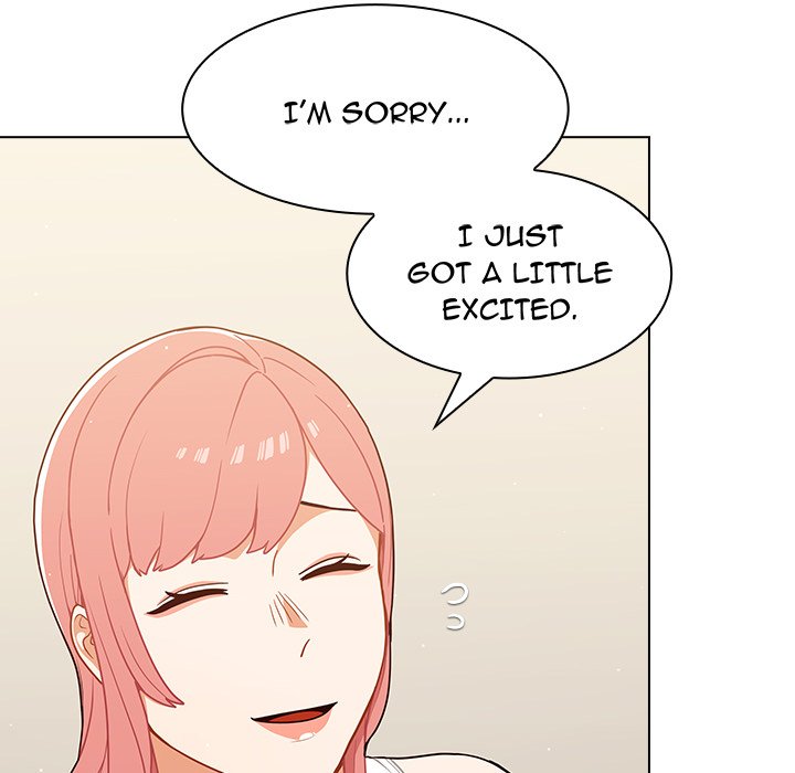 Naughty Little Secret Chapter 22 Page 34