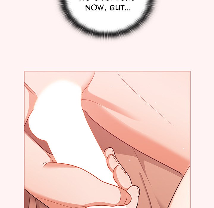 Naughty Little Secret Chapter 22 Page 55