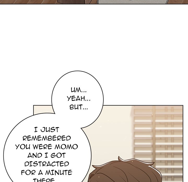 Naughty Little Secret Chapter 22 Page 6