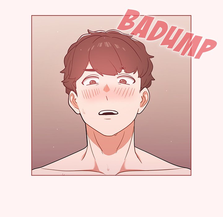 Naughty Little Secret Chapter 22 Page 60