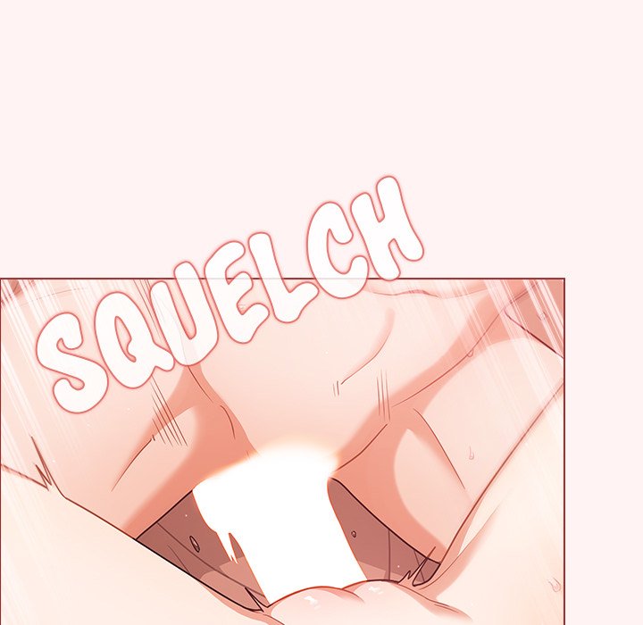 Naughty Little Secret Chapter 22 Page 61
