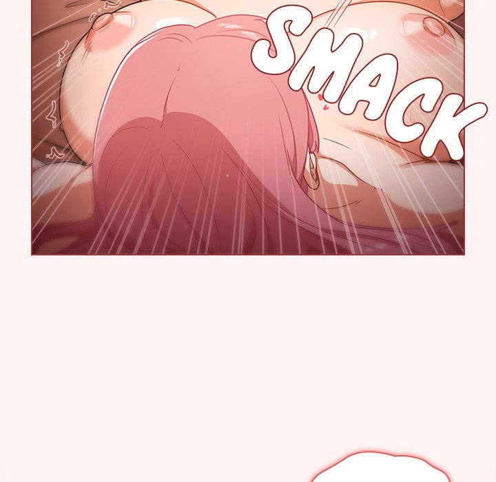 Naughty Little Secret Chapter 22 Page 75