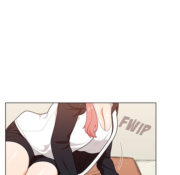 Naughty Little Secret Chapter 22 Page 8