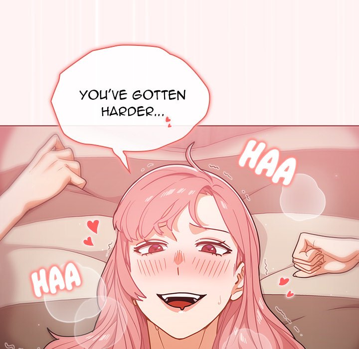 Naughty Little Secret Chapter 22 Page 86