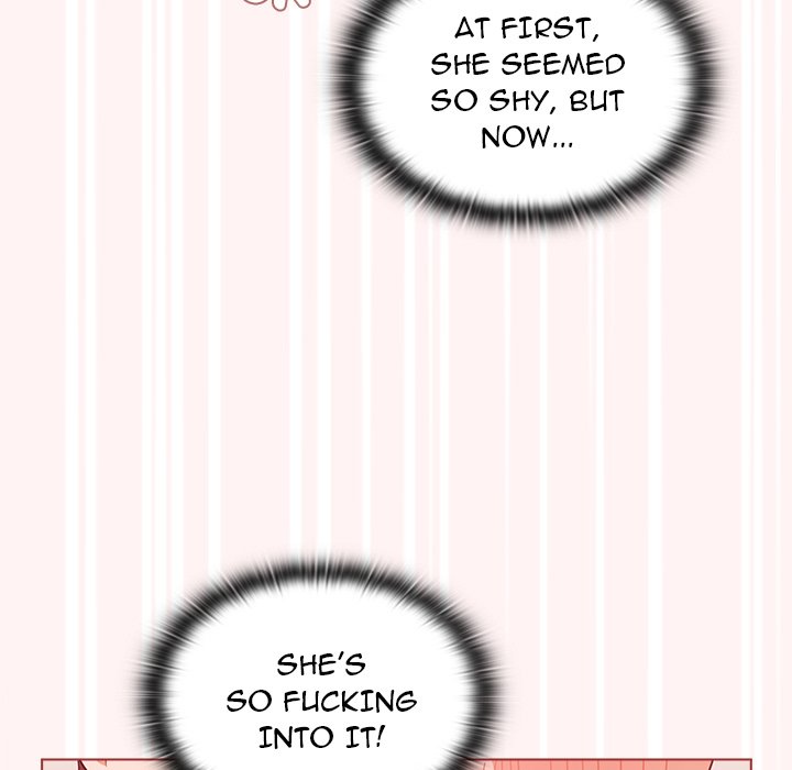Naughty Little Secret Chapter 22 Page 89