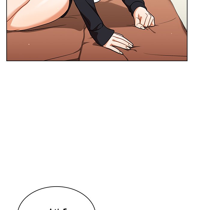 Naughty Little Secret Chapter 22 Page 9
