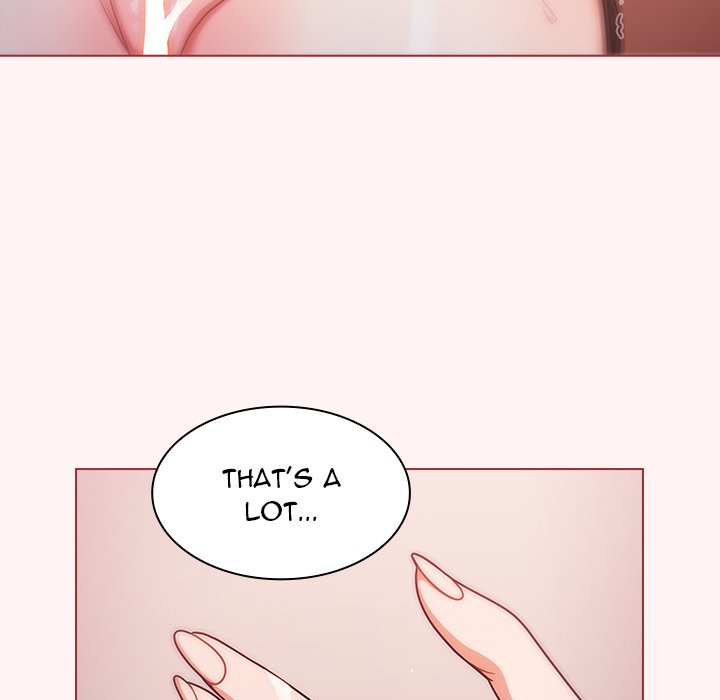 Naughty Little Secret Chapter 22 Page 99