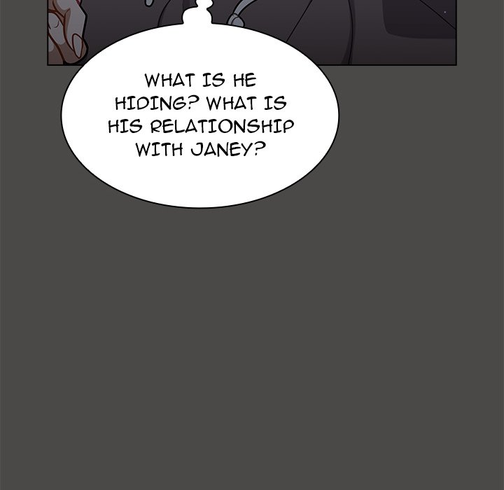 Naughty Little Secret Chapter 23 Page 10