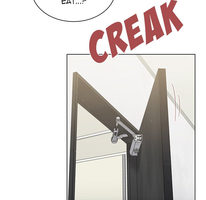 Naughty Little Secret Chapter 23 Page 107