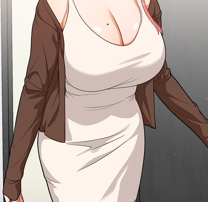 Naughty Little Secret Chapter 23 Page 111