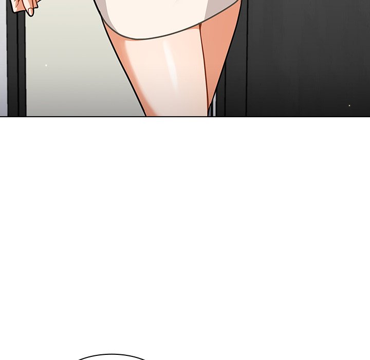 Naughty Little Secret Chapter 23 Page 112