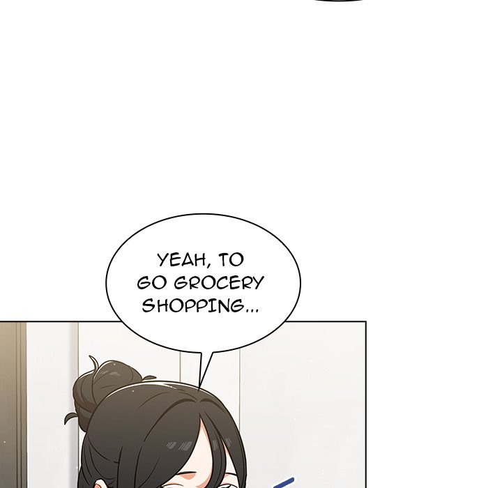 Naughty Little Secret Chapter 23 Page 114
