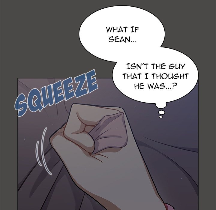 Naughty Little Secret Chapter 23 Page 13