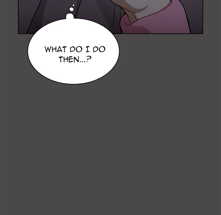 Naughty Little Secret Chapter 23 Page 14