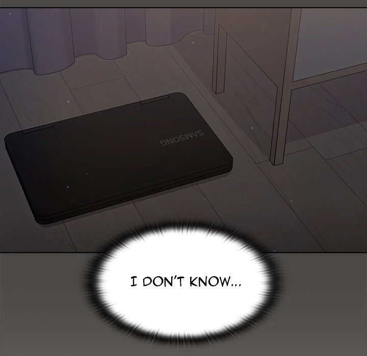 Naughty Little Secret Chapter 23 Page 15