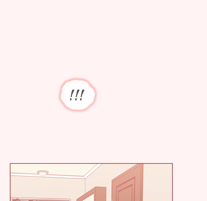 Naughty Little Secret Chapter 23 Page 20
