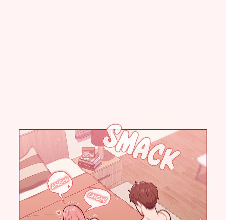 Naughty Little Secret Chapter 23 Page 22