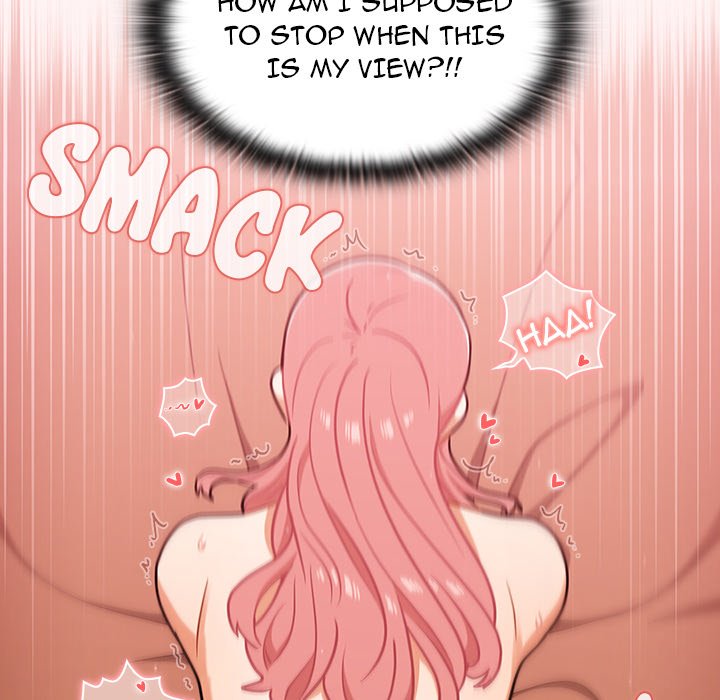Naughty Little Secret Chapter 23 Page 26