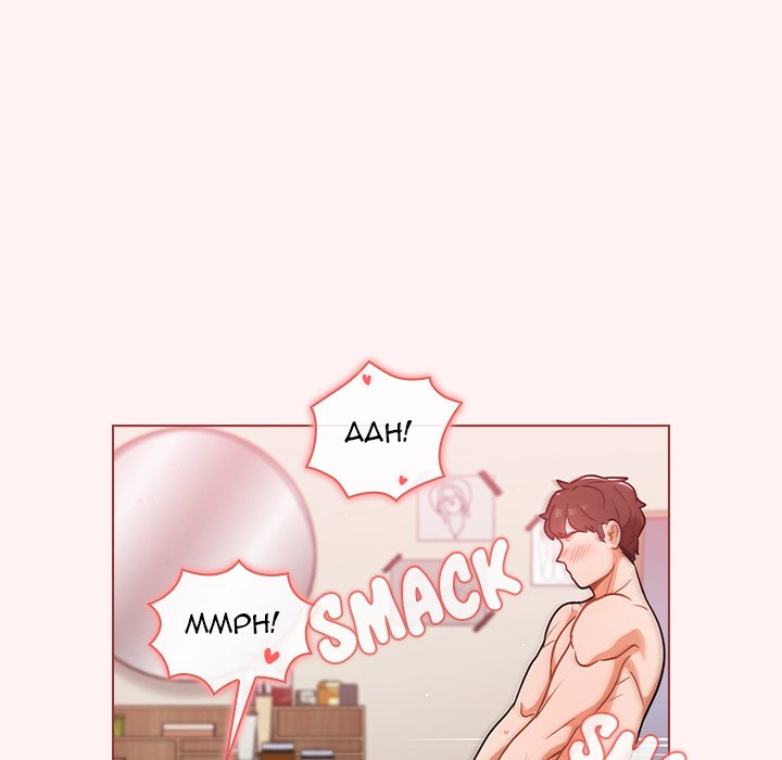 Naughty Little Secret Chapter 23 Page 28