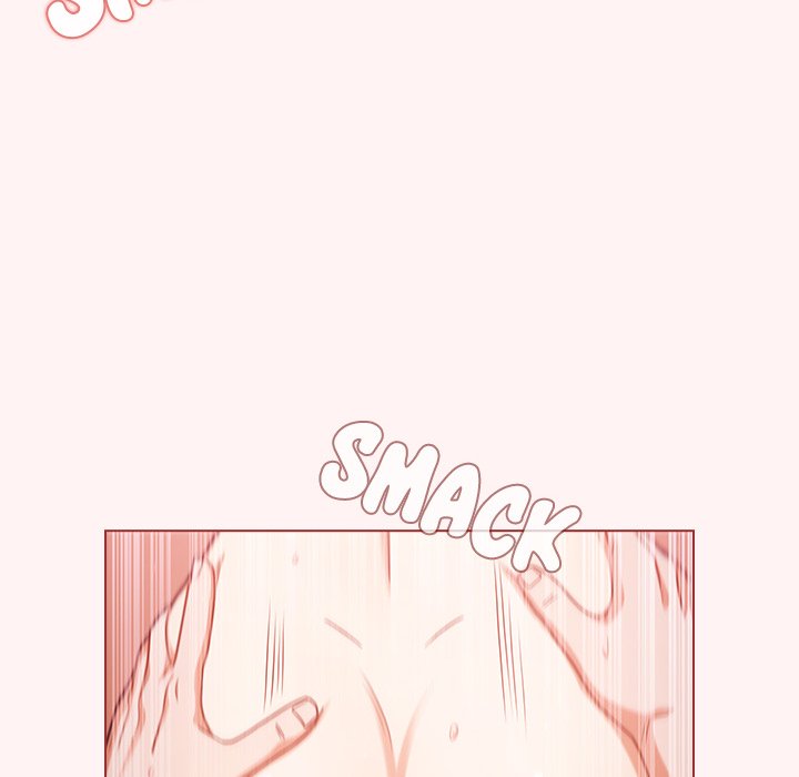 Naughty Little Secret Chapter 23 Page 34