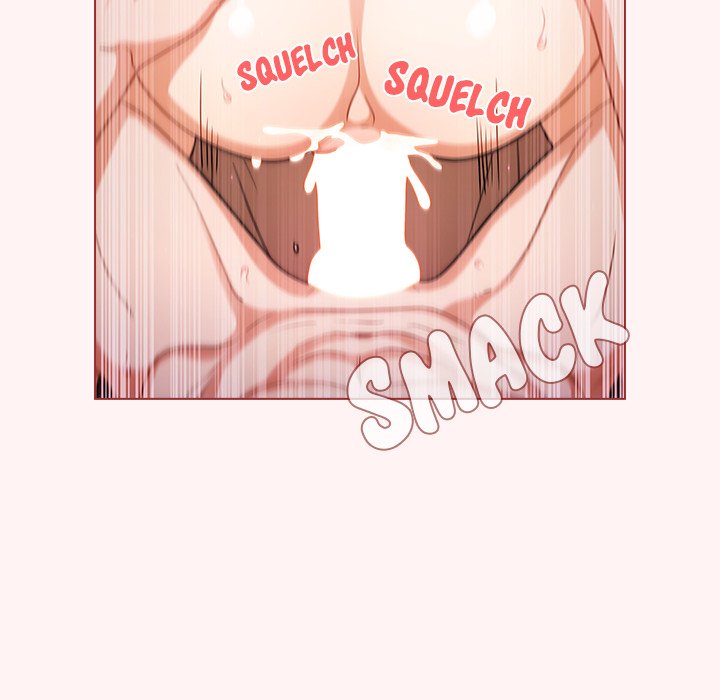 Naughty Little Secret Chapter 23 Page 35