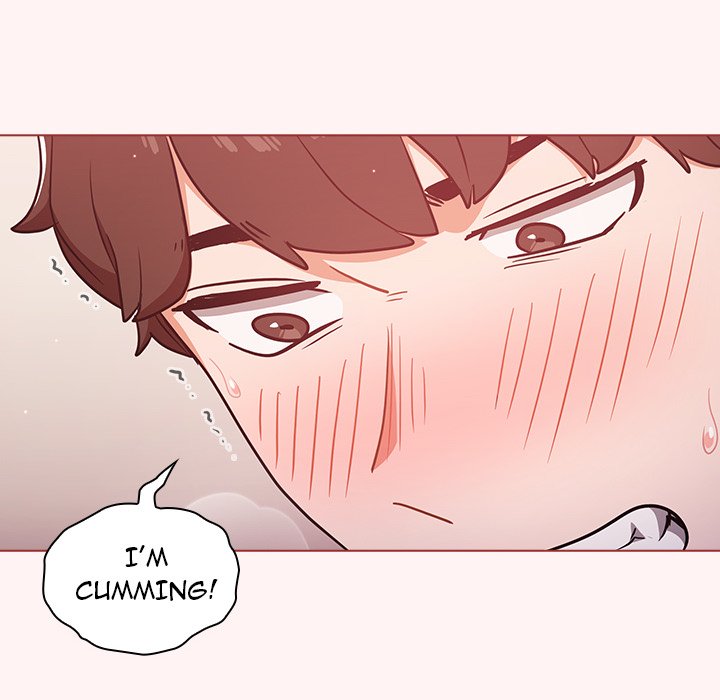 Naughty Little Secret Chapter 23 Page 36