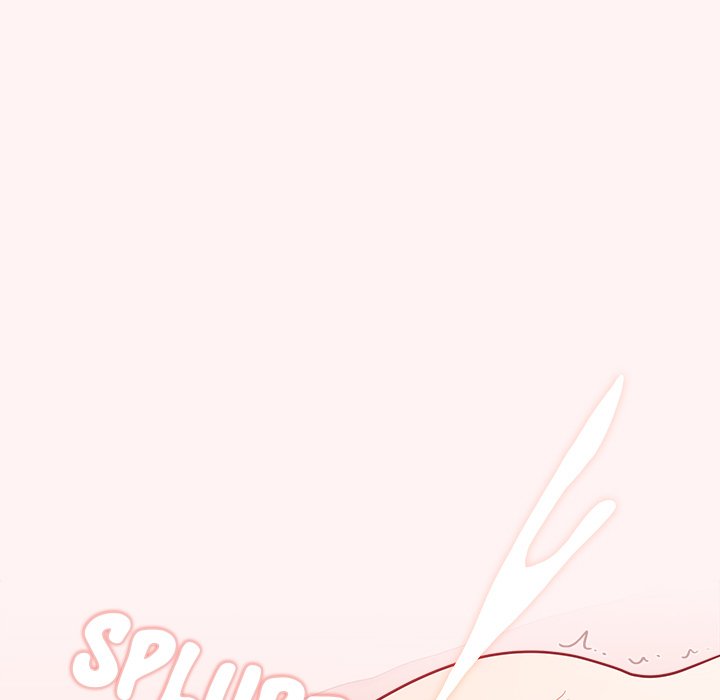 Naughty Little Secret Chapter 23 Page 37