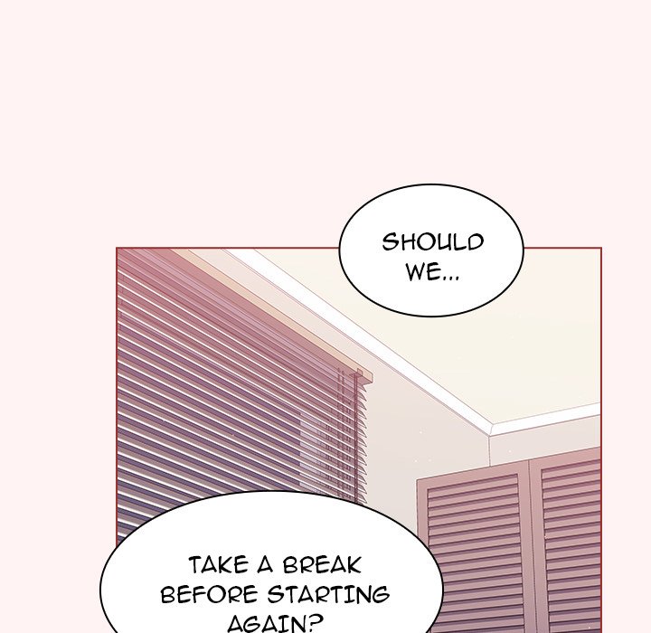 Naughty Little Secret Chapter 23 Page 43