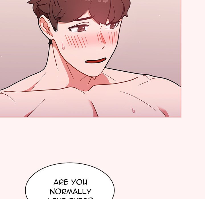 Naughty Little Secret Chapter 23 Page 48