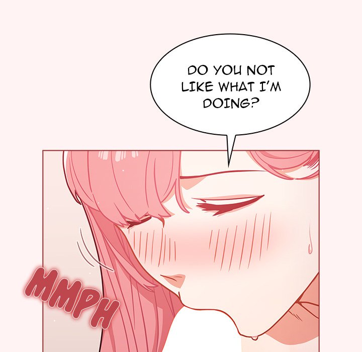 Naughty Little Secret Chapter 23 Page 51