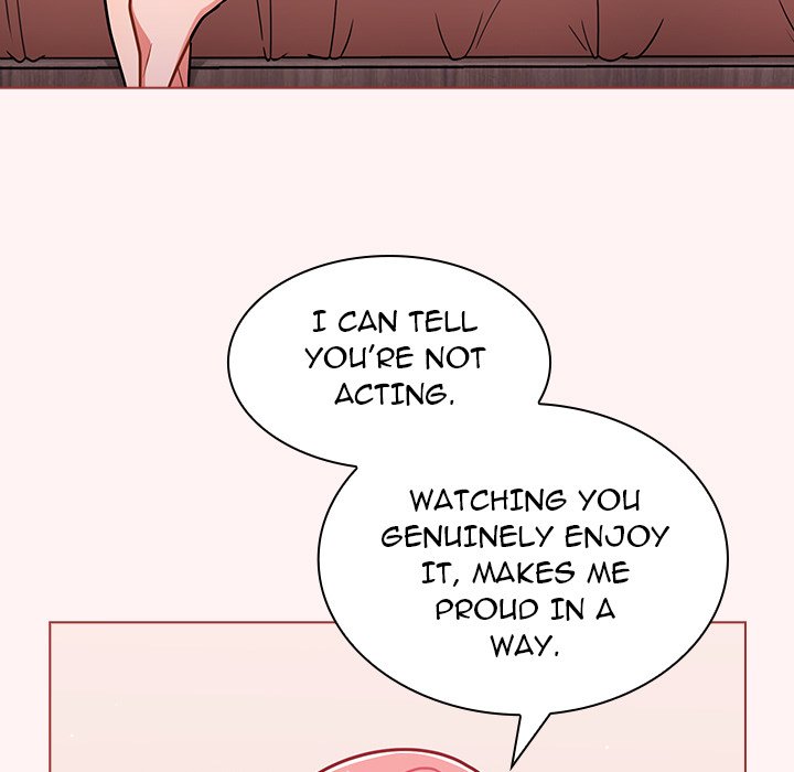 Naughty Little Secret Chapter 23 Page 59
