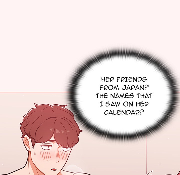 Naughty Little Secret Chapter 23 Page 63