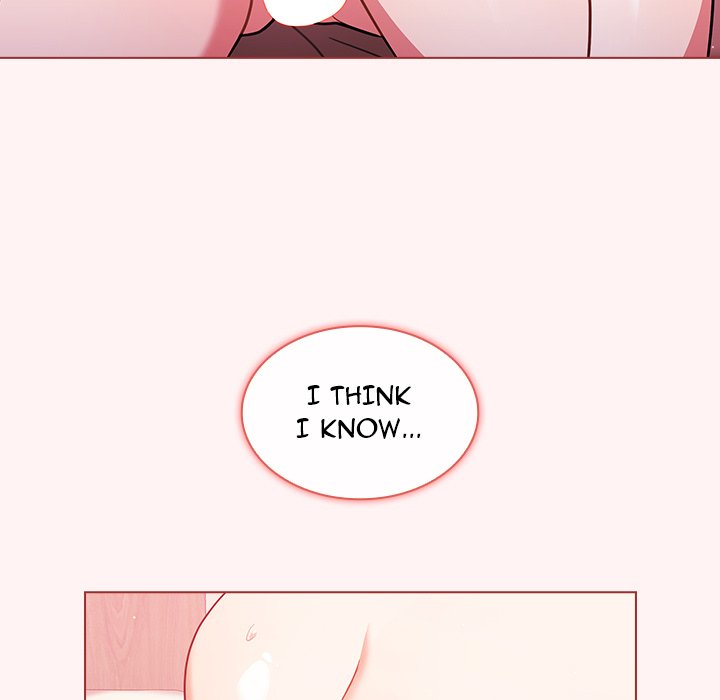 Naughty Little Secret Chapter 23 Page 65