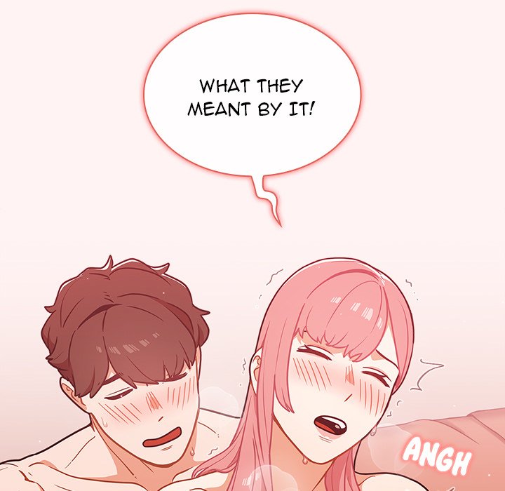 Naughty Little Secret Chapter 23 Page 67