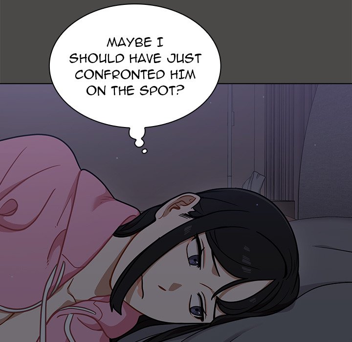 Naughty Little Secret Chapter 23 Page 7