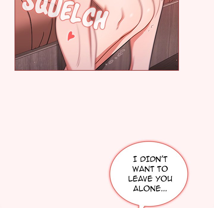 Naughty Little Secret Chapter 23 Page 75