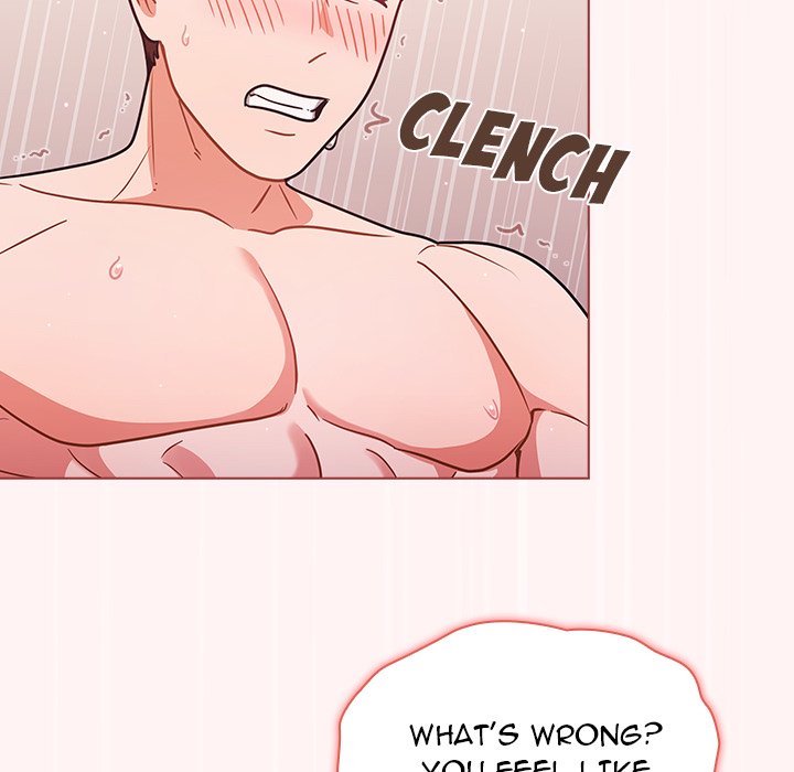 Naughty Little Secret Chapter 23 Page 80