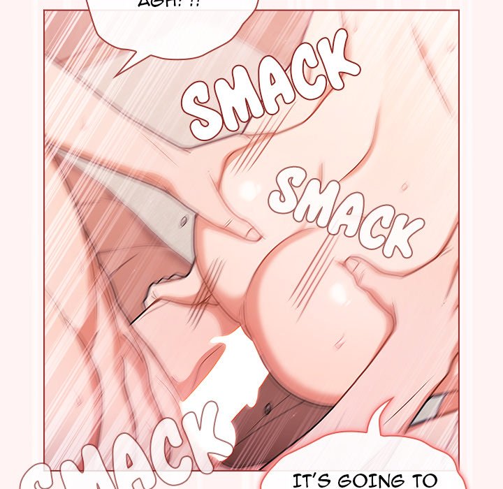 Naughty Little Secret Chapter 23 Page 83