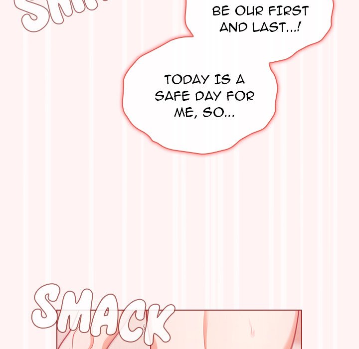 Naughty Little Secret Chapter 23 Page 84