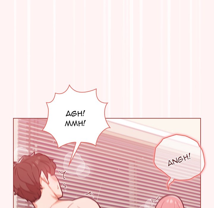 Naughty Little Secret Chapter 23 Page 86