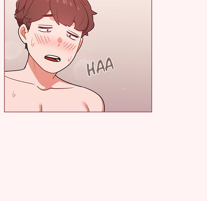 Naughty Little Secret Chapter 23 Page 95
