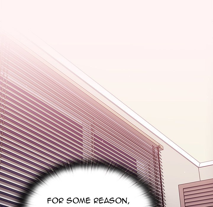 Naughty Little Secret Chapter 23 Page 96