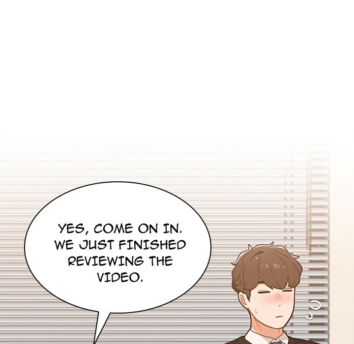 Naughty Little Secret Chapter 24 Page 100