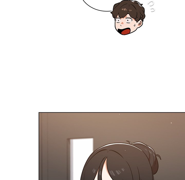 Naughty Little Secret Chapter 24 Page 104