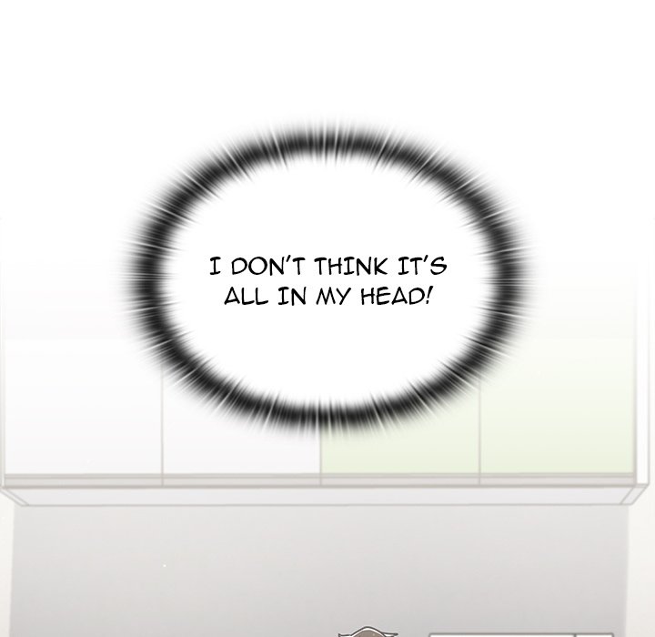 Naughty Little Secret Chapter 24 Page 109