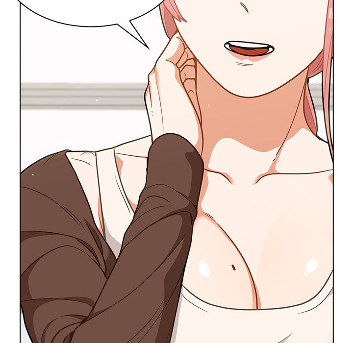 Naughty Little Secret Chapter 24 Page 11